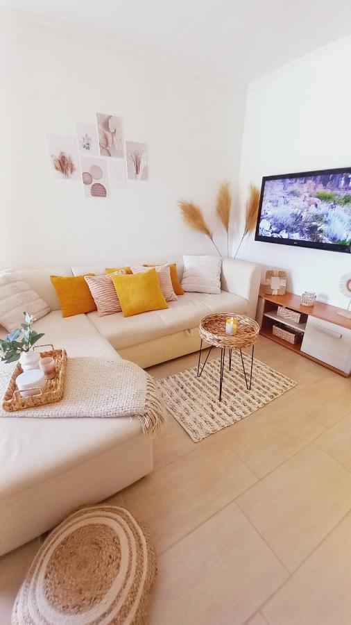 White Stone Apartman Hajdúszoboszló Extérieur photo