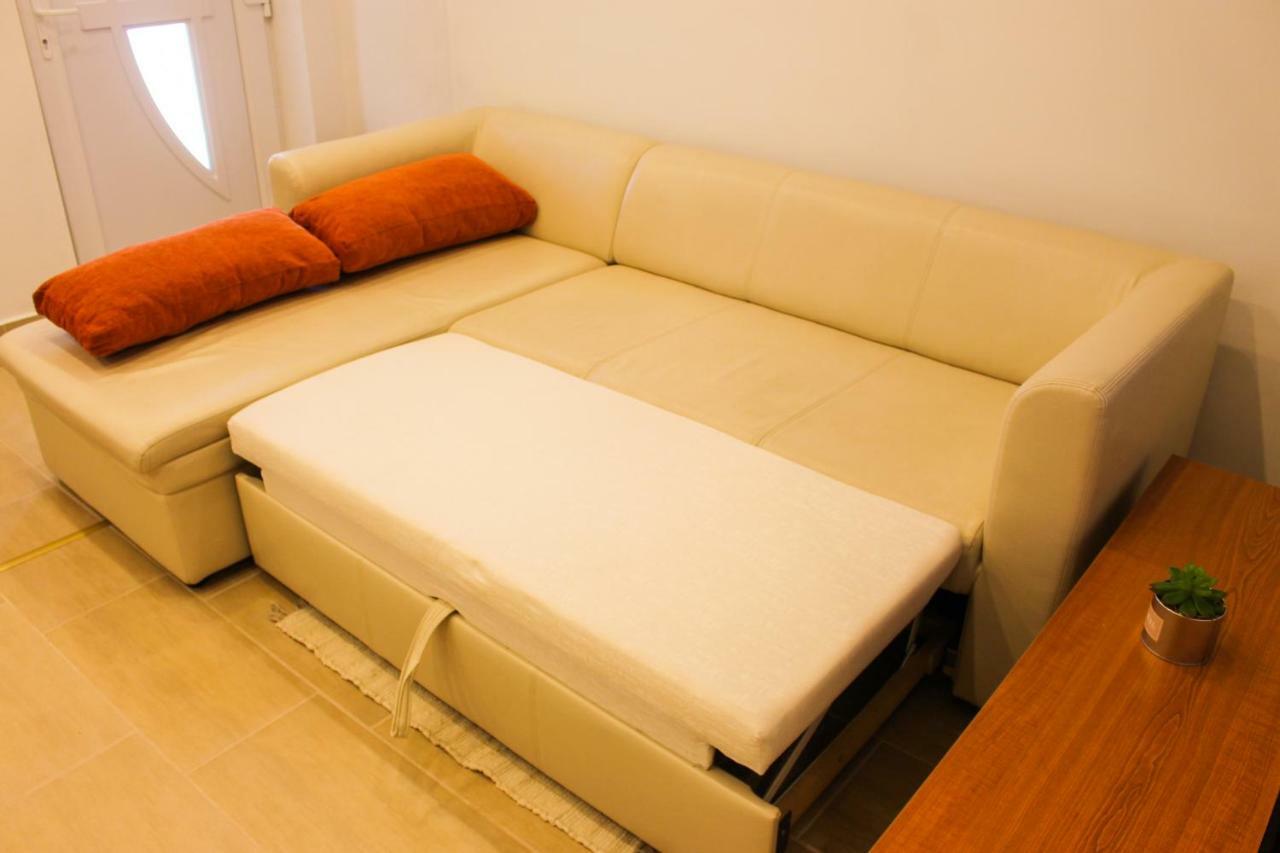 White Stone Apartman Hajdúszoboszló Extérieur photo